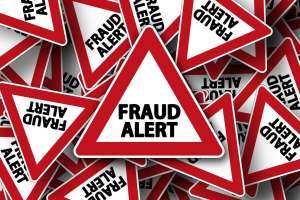 Workers comp fraud