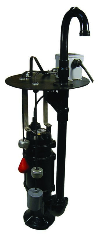 Pumps/Pump Components - Weber Industries WEBTROL Pumps MVPS-RE1