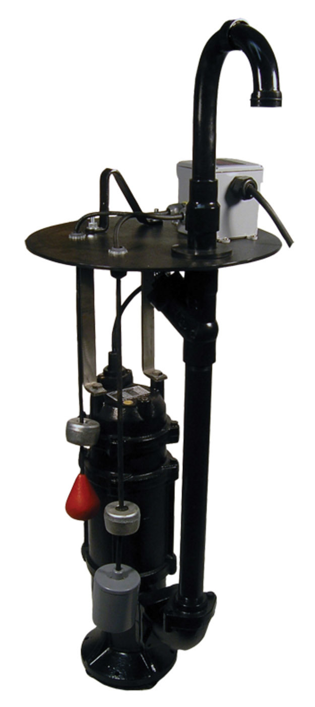 Pumps - Webtrol Pumps MVPS-RE1
