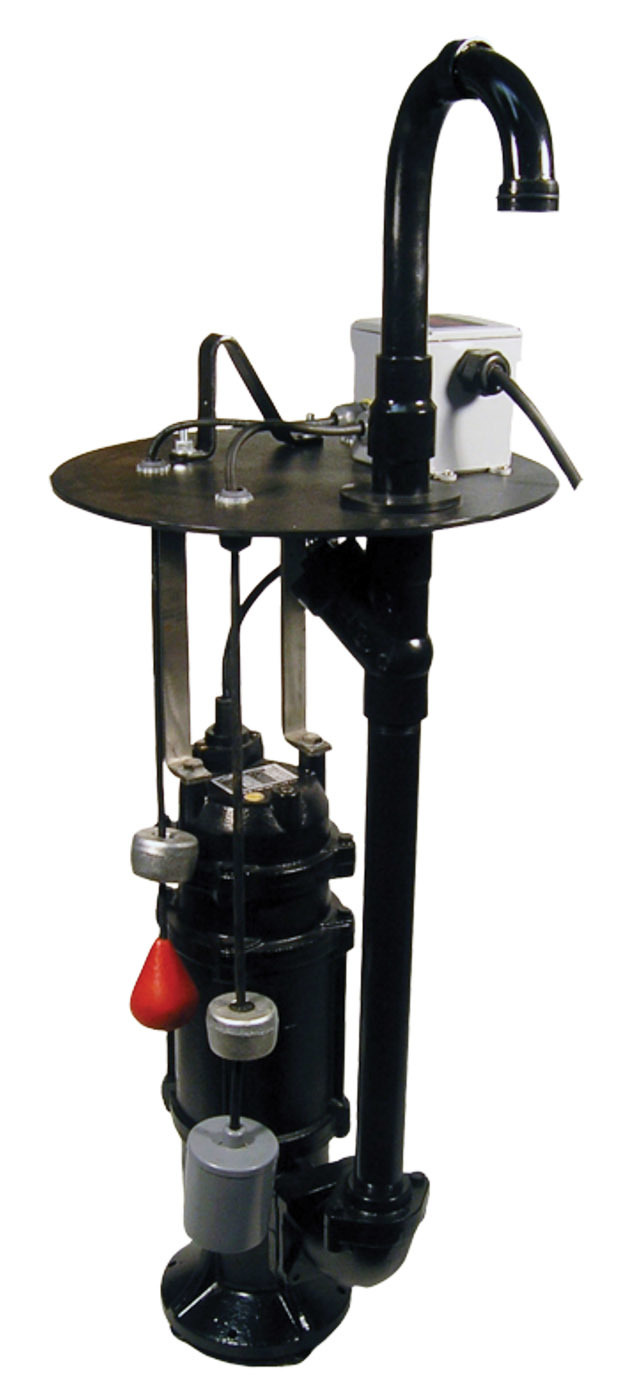 Pumps - Webtrol Pumps MVPS-RE1
