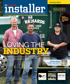 2001 Cover