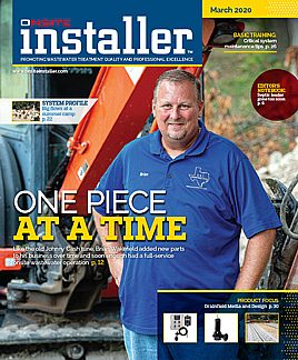 2003 Cover