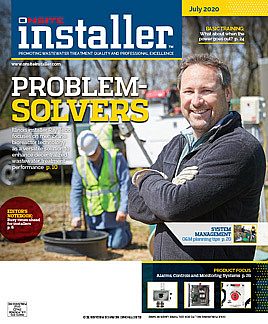 2007 Cover