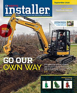 2009 Cover